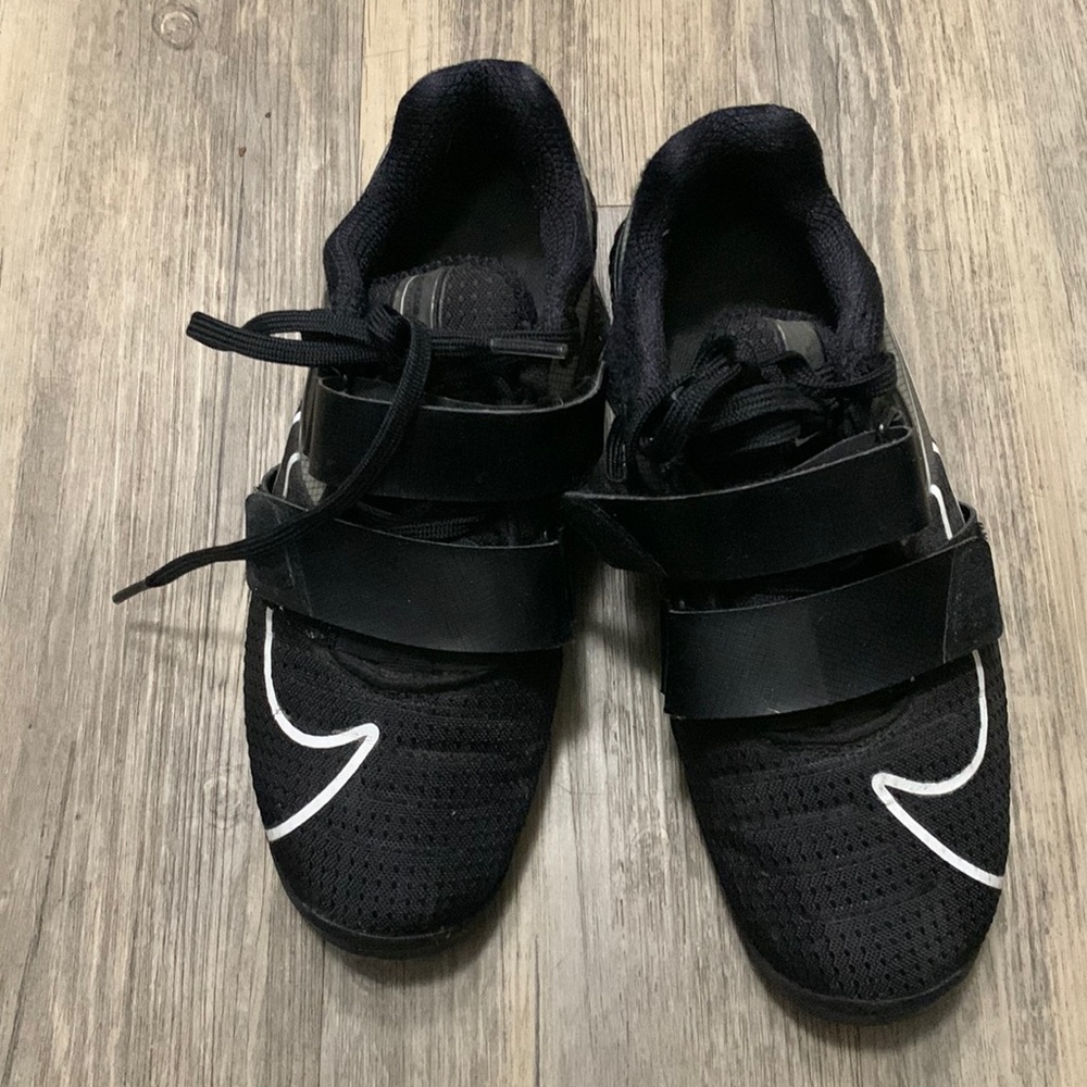 Nike Romaleos 4